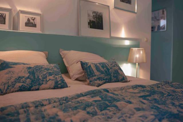 Les Chambres D'Agmara อาร์ลส์ ภายนอก รูปภาพ