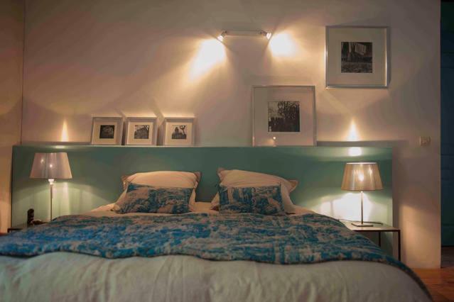 Les Chambres D'Agmara อาร์ลส์ ภายนอก รูปภาพ