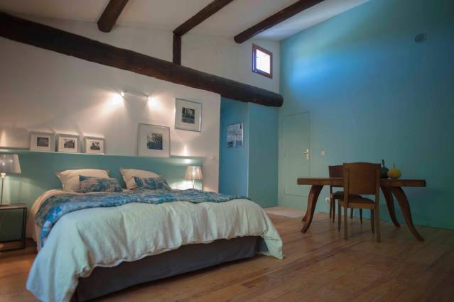 Les Chambres D'Agmara อาร์ลส์ ภายนอก รูปภาพ