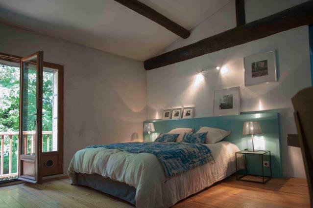 Les Chambres D'Agmara อาร์ลส์ ภายนอก รูปภาพ