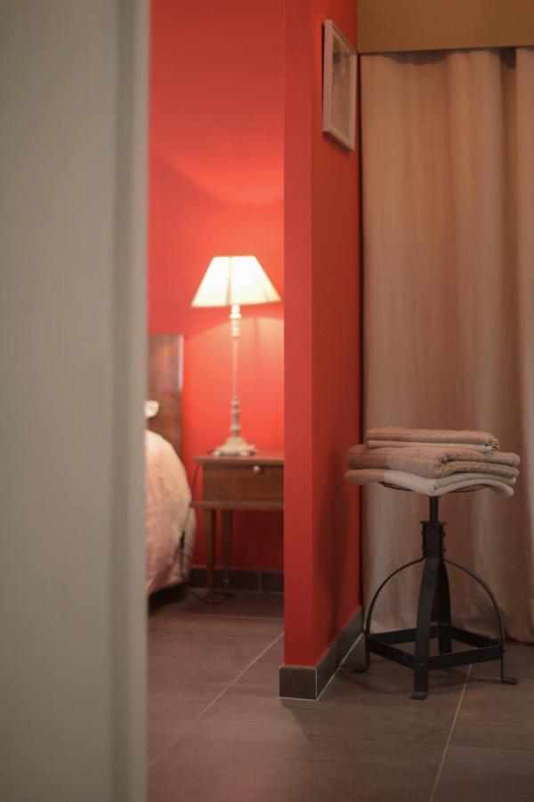 Les Chambres D'Agmara อาร์ลส์ ภายนอก รูปภาพ