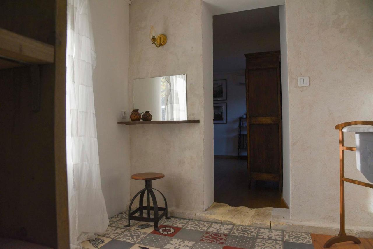 Les Chambres D'Agmara อาร์ลส์ ภายนอก รูปภาพ