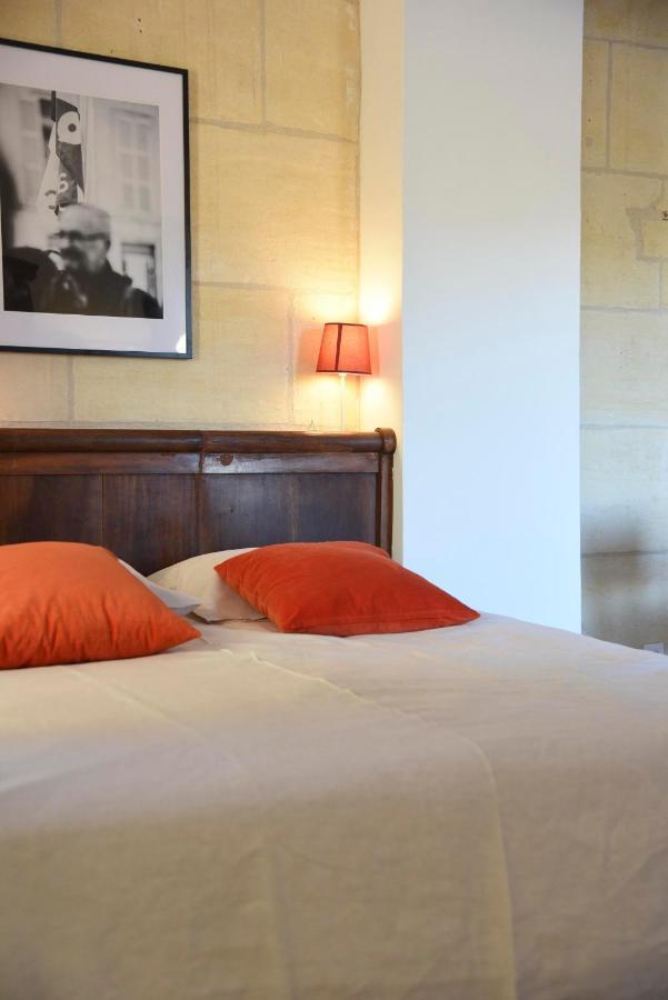Les Chambres D'Agmara อาร์ลส์ ภายนอก รูปภาพ