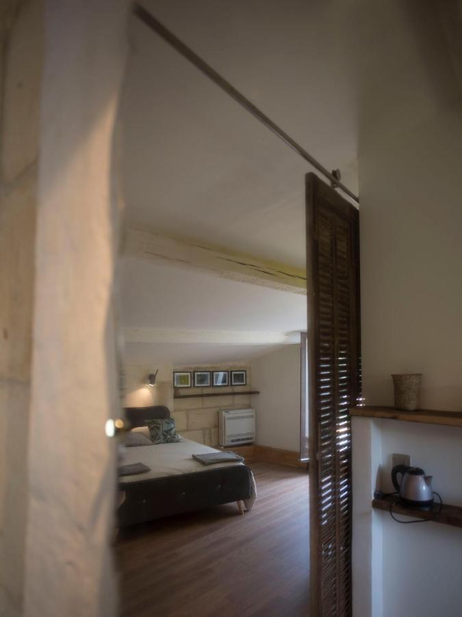 Les Chambres D'Agmara อาร์ลส์ ภายนอก รูปภาพ
