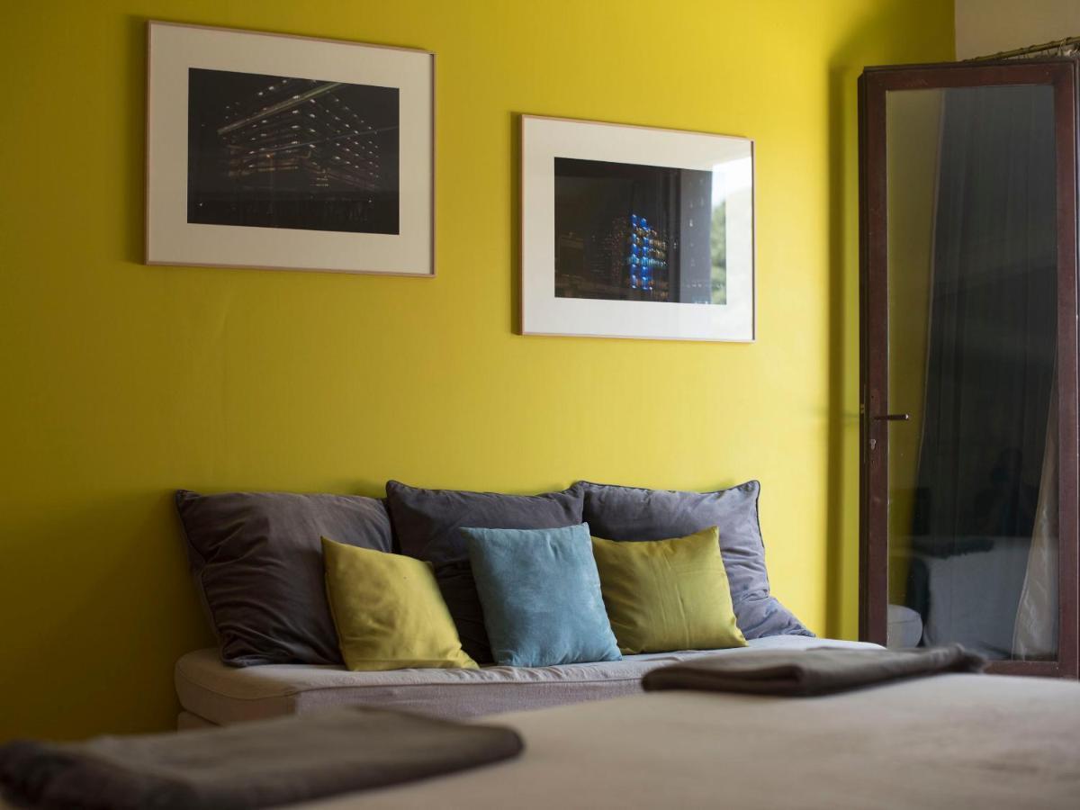 Les Chambres D'Agmara อาร์ลส์ ภายนอก รูปภาพ
