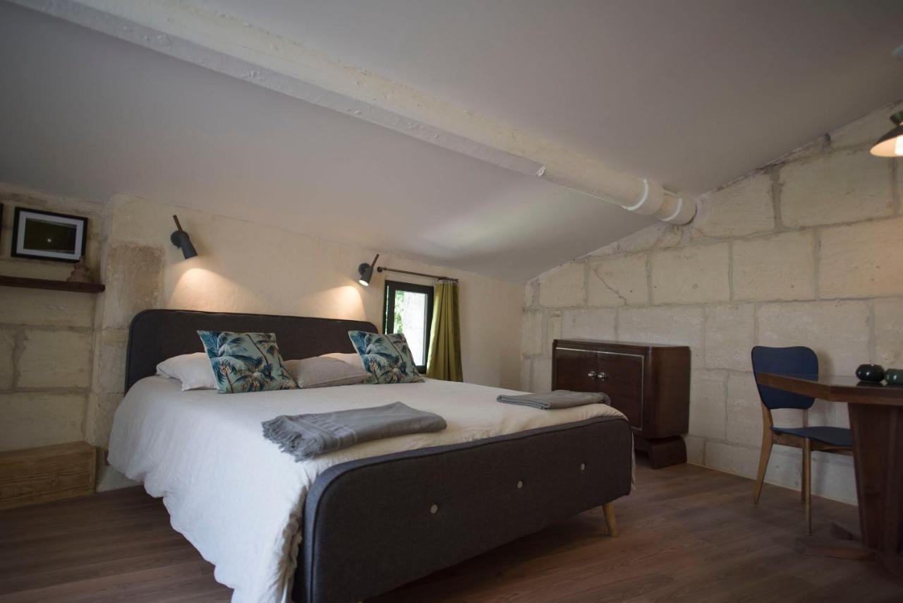 Les Chambres D'Agmara อาร์ลส์ ภายนอก รูปภาพ