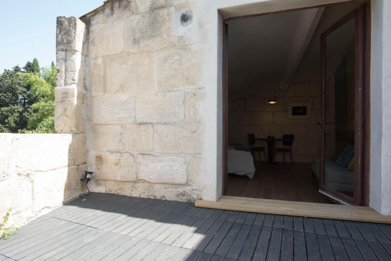 Les Chambres D'Agmara อาร์ลส์ ภายนอก รูปภาพ