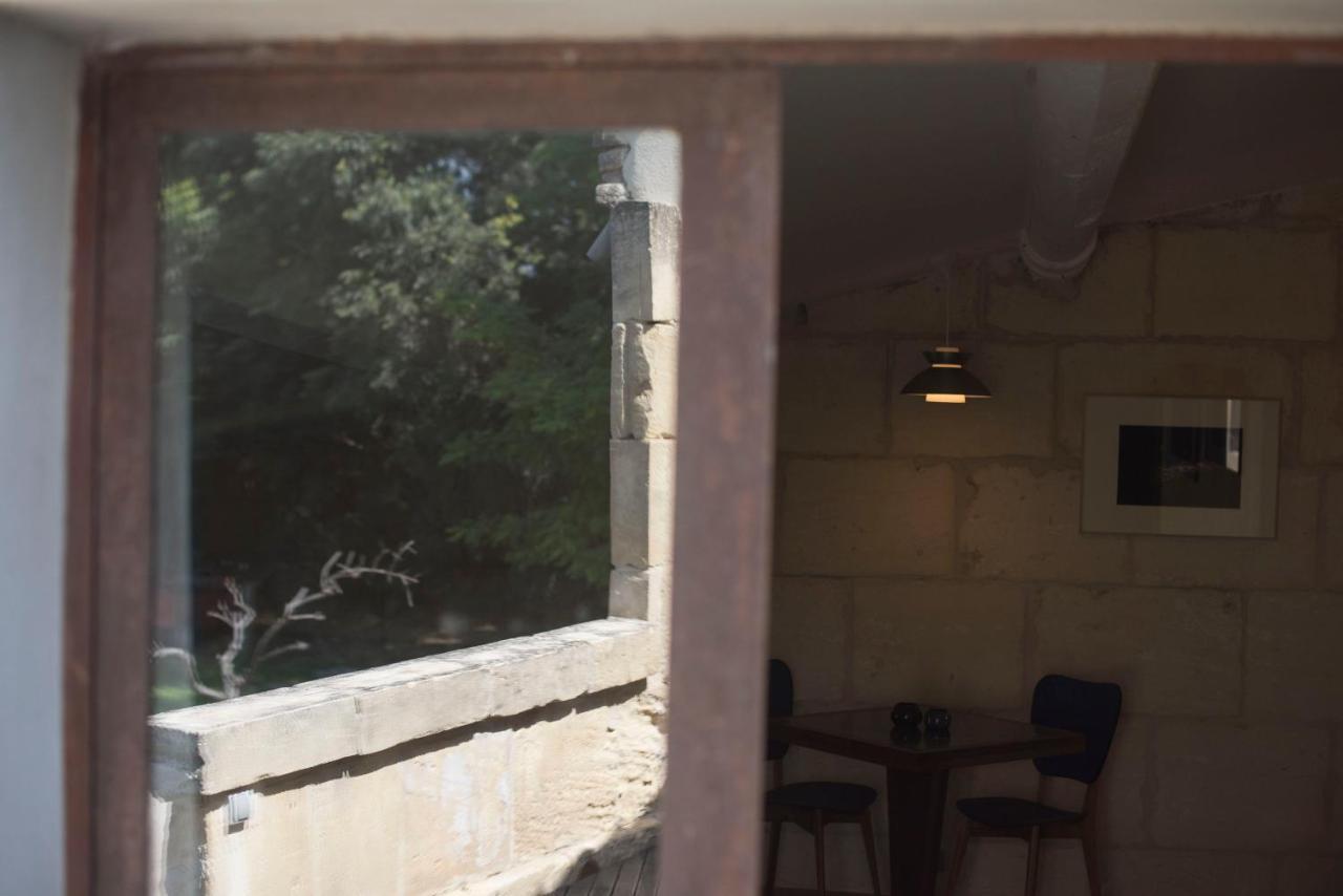 Les Chambres D'Agmara อาร์ลส์ ภายนอก รูปภาพ