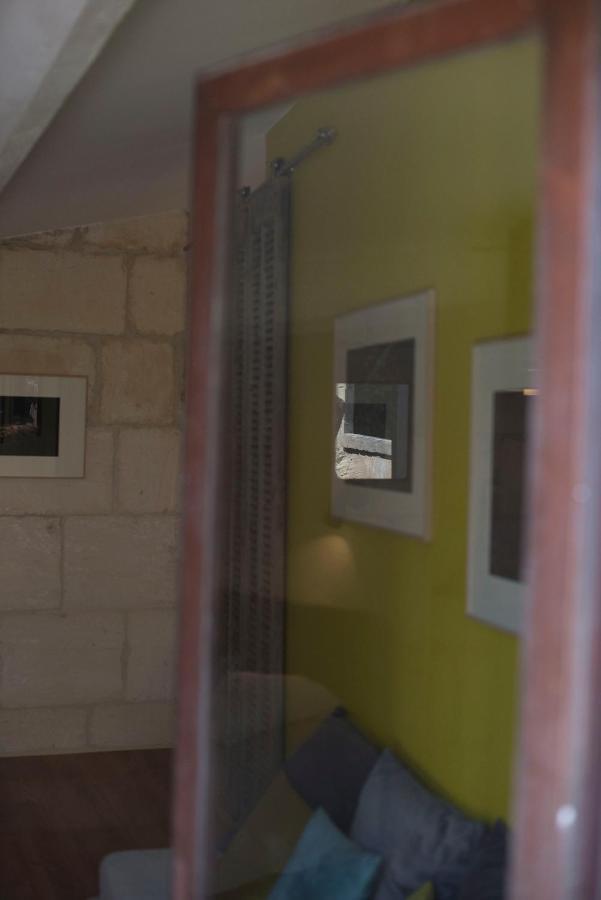 Les Chambres D'Agmara อาร์ลส์ ภายนอก รูปภาพ