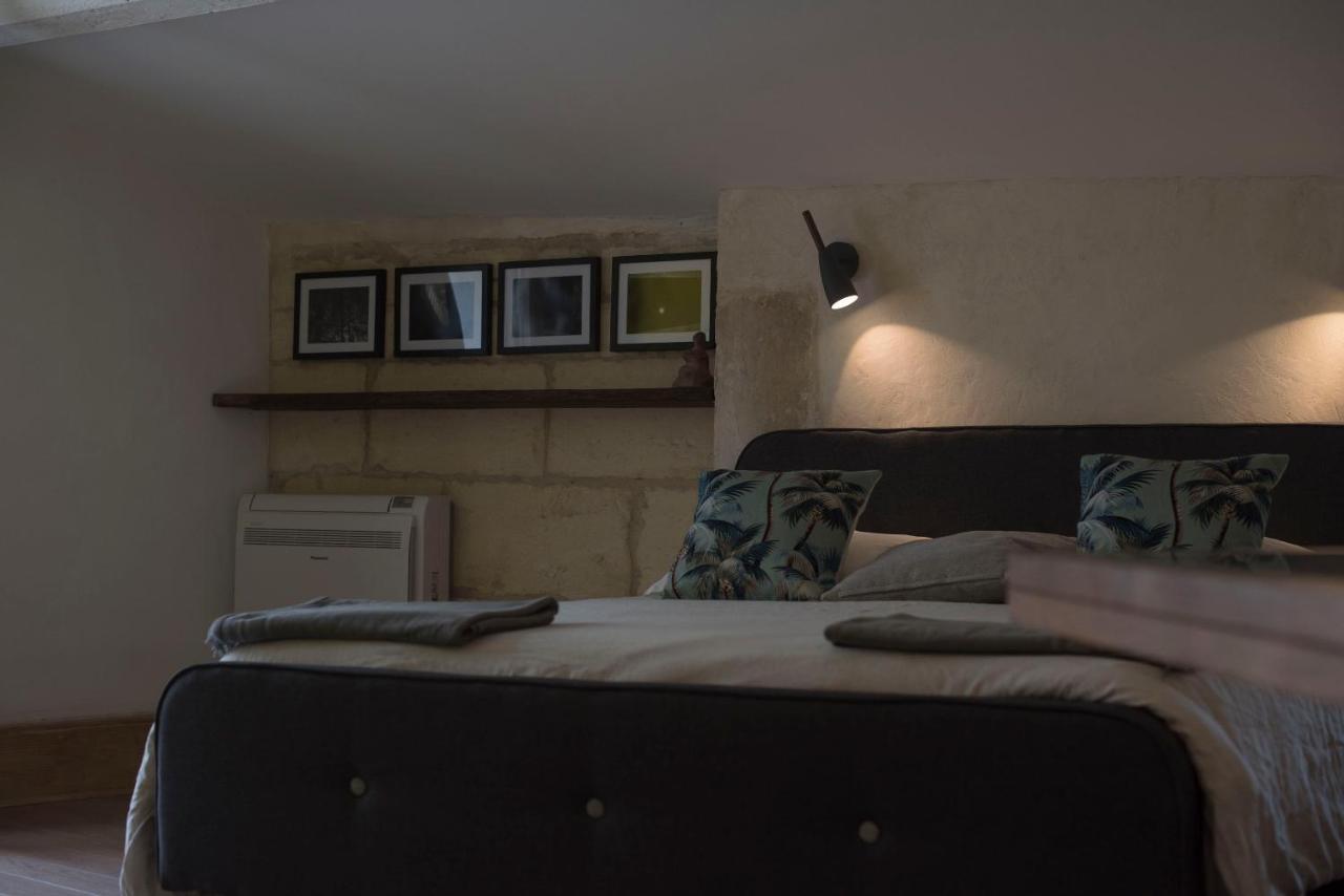 Les Chambres D'Agmara อาร์ลส์ ภายนอก รูปภาพ