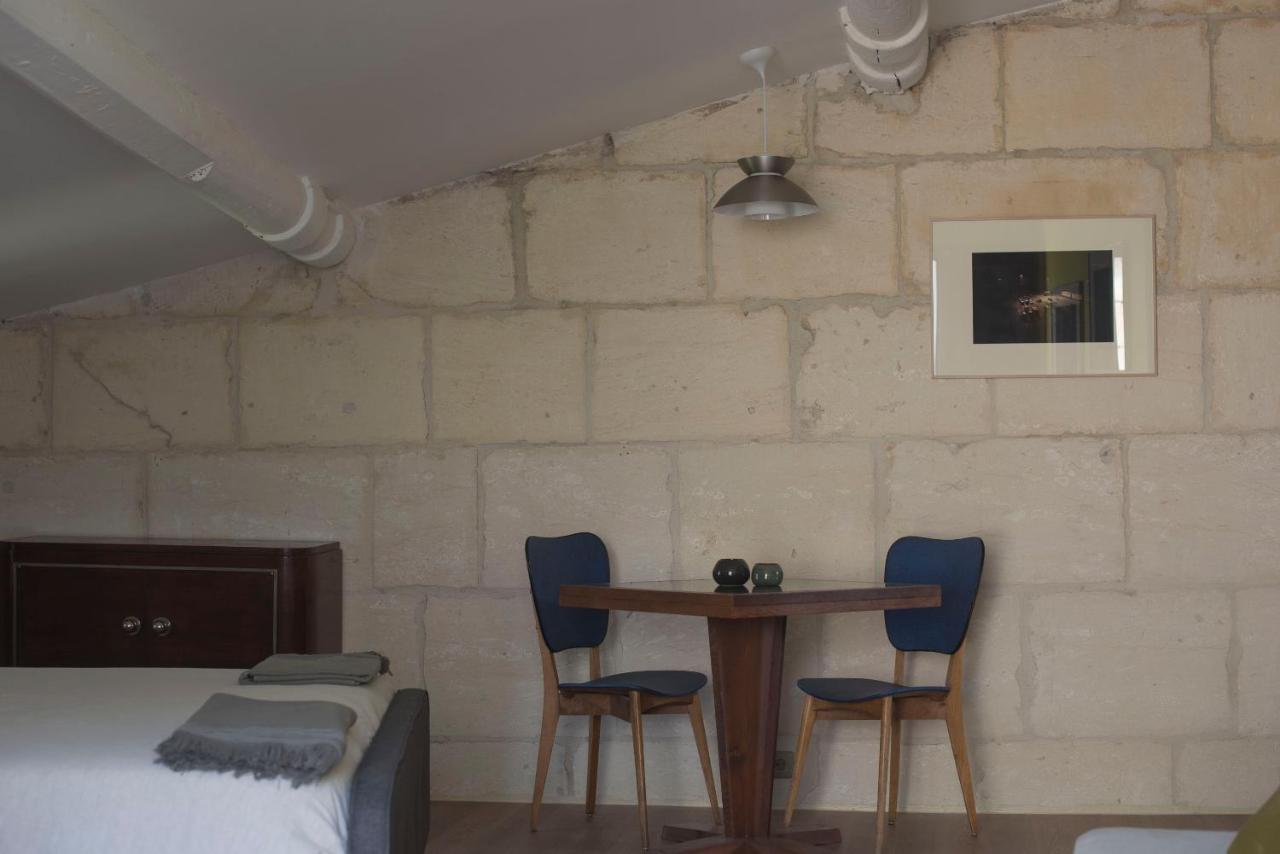 Les Chambres D'Agmara อาร์ลส์ ภายนอก รูปภาพ