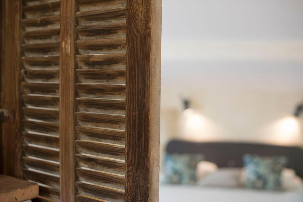 Les Chambres D'Agmara อาร์ลส์ ภายนอก รูปภาพ